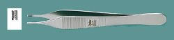 Brown-Adson Tissue Forceps