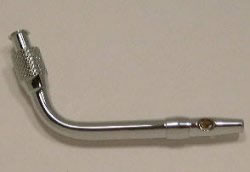 Carotid Tube