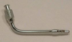 Carotid Tube