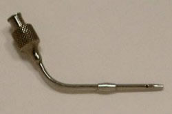 Carotid Tube