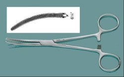ROCHESTER-PEAN Forceps