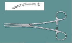 ROCHESTER-OCHSNER Forceps