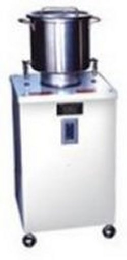 Cremated Remains Processor