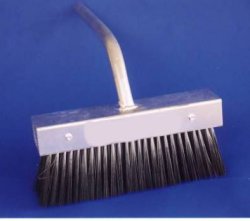 Clean-out Block Brush