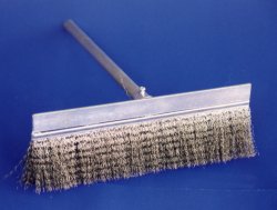 Strip Brush
