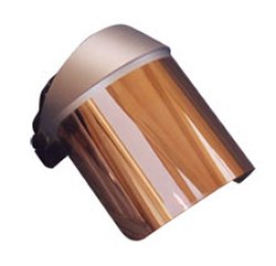 Crematory Face Shields