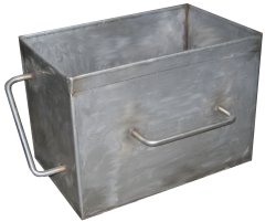 Cremains Ash Pan