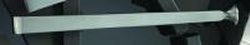 Bone Chisel - 6 1/2 inches