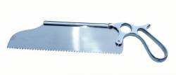 Bone Cutting Autopsy Saw - Satterlee