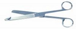 G.I. Enteromtomy Scissors