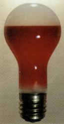 Red Neck Bulb