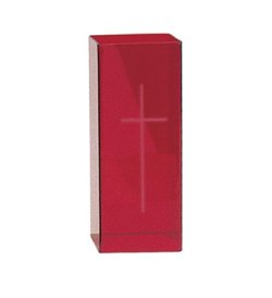 Mortuary Glass