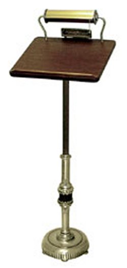 Register Stand