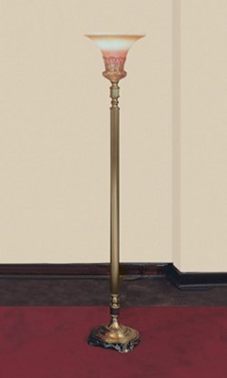 Criterion Lamps