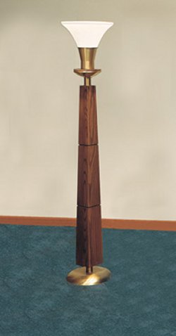 Torchiere Lamps