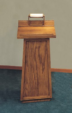 Lectern