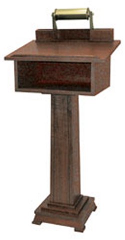 Grand Rapids Lectern