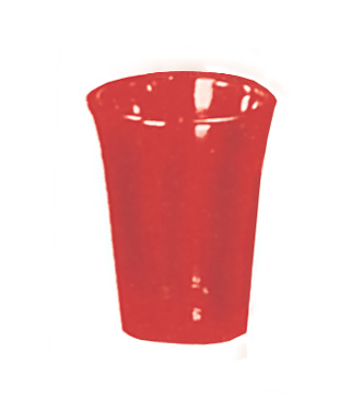 Mortuary Glass - Vigil Glasses