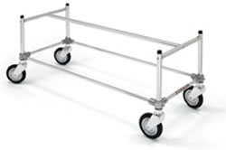 Junkin Display Cart