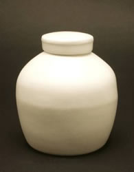 Biodegradable Paper Urn