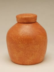 Biodegradable Paper Urn
