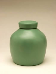 Biodegradable Paper Urn
