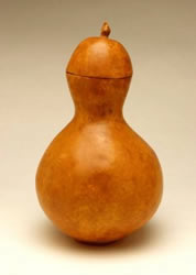 Hawaiian Ipu Urn