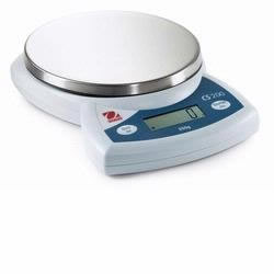Ohaus CS-Series Portable Digital Scale