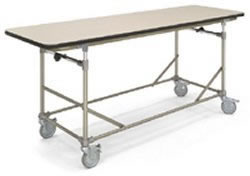 Changing Table