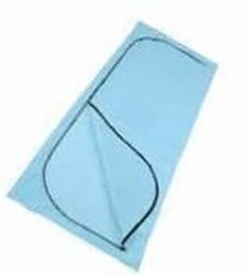 Body Bags - Envelope Opening