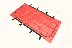 Body Bags, Extra Wide - Envelope Opening