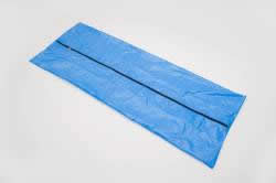 Body Bags - Center Opening Zipper
