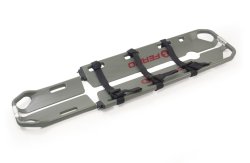 Ferno® Mortuary Scoop/Stretcher EXL®