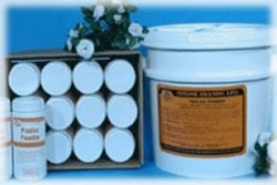 Paulex Powder