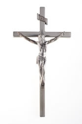 Exterior Crosses