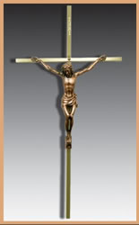 Interior Cross
