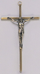 Interior Cross