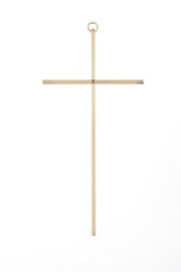 Plain Cross