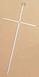 Plain Cross