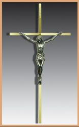Interior Cross