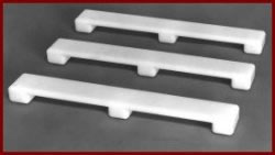 Polyethylene Body Boards