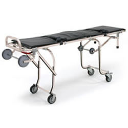 Junkin Mortuary Cot