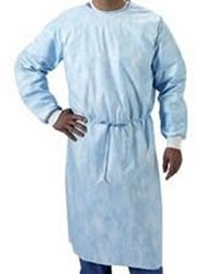 Pro Vent Gown