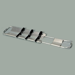 Break-Apart Stretcher