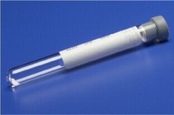 Blood Collection Tubes